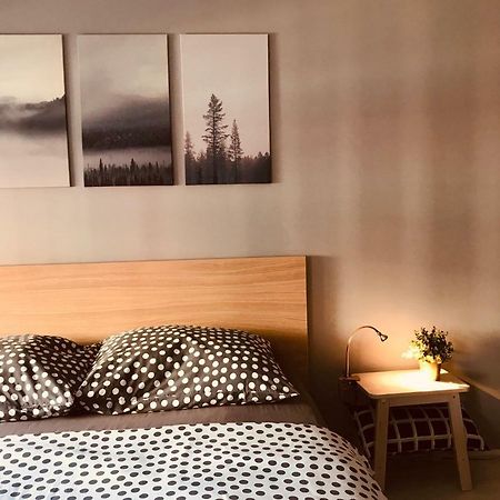Apartament Centrum Зелёна-Гура Экстерьер фото