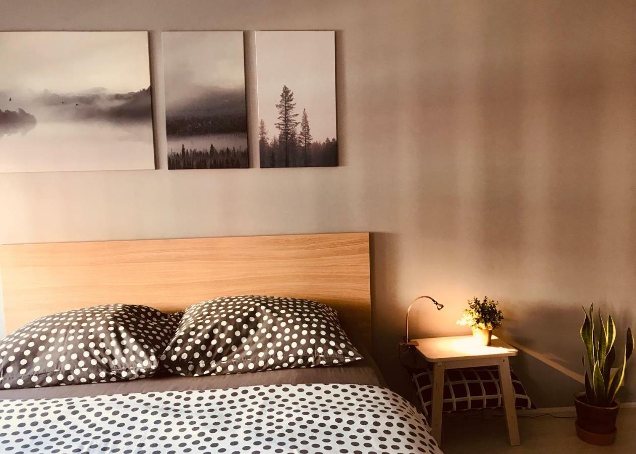 Apartament Centrum Зелёна-Гура Экстерьер фото